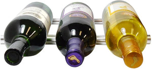 Vinotemp - Secure Hold 3 Bottles Wine Pegs - EP‐PEG3A