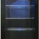 Vinotemp - Touch Screen Beverage Cooler - VT‐BC34 TS