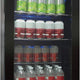 Vinotemp - Touch Screen Beverage Cooler - VT‐BC34 TS