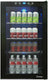 Vinotemp - Touch Screen Beverage Cooler - VT‐BC34 TS