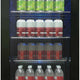 Vinotemp - Touch Screen Beverage Cooler - VT‐BC34 TS