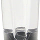 Vinturi - Black Acrylic On-Bottle Aerator for Red and White Wines - V9060