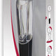 Vinturi - Black Acrylic On-Bottle Aerator for Red and White Wines - V9060