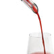 Vinturi - Black Acrylic On-Bottle Aerator for Red and White Wines - V9060