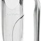 Vinturi - Silver Heavy-Duty Vertical Lever Corkscrew Wine Opener with Built-in Foil Cutter - V9031