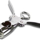 Vinturi - Silver Winged Corkscrew Wine Built-in Opener - V9032