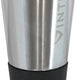 Vinturi - Stainless Steel Chrome Plated and Silicone Construction Wine Stopper - V9062