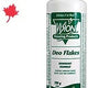 Vision - 700 gm Deo Flakes Deodorant Granules, 12Bt/Cs - 34305