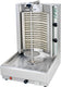 Visvardis - 208V Electric Gyro / Shawarma Machine with 66-100 lb Meat Capacity - 66-100 Lbs - DE2A