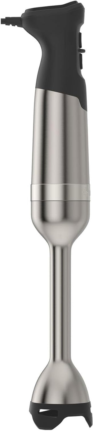 Vitamix - 120V Stainless Steel 18" Immersion Blender - 67991