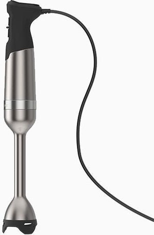 Vitamix - 120V Stainless Steel 18" Immersion Blender - 67991