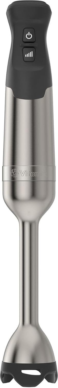 Vitamix - 120V Stainless Steel 18" Immersion Blender - 67991