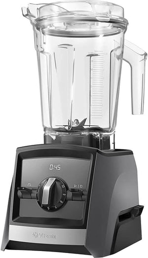 Vitamix - 1500 W Ascent A2300 Slate Blender - 62326