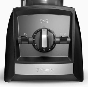 Vitamix - 1500 W Ascent A2300 Slate Blender - 62326