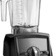 Vitamix - 1500 W Ascent A2500 Black Blender - 62348