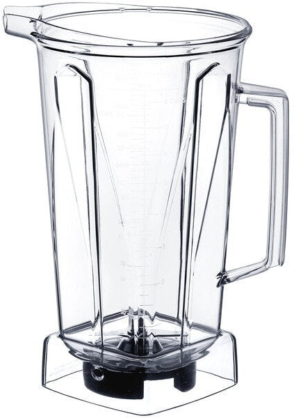 Vitamix - 64 Oz Blender Jar with Wet Blade for Vita-Prep and Vita-Pro - 1194