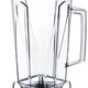 Vitamix - 64 Oz Blender Jar with Wet Blade for Vita-Prep and Vita-Pro - 1194