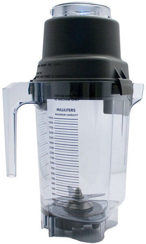 Vitamix - 64 Oz XL Blender Jar for Vitamix Blenders - 15893