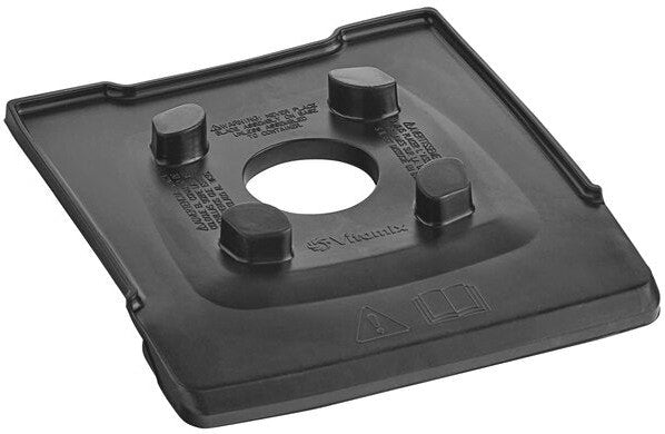 Vitamix - Centering Pad for "The Quiet One" and T&G Advance Blenders - 067876