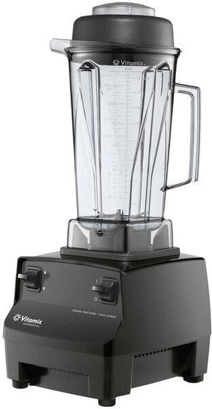 Vitamix - Drink Machine 2-Speed 2.3 HP Blender with 64 Oz Container - 062828