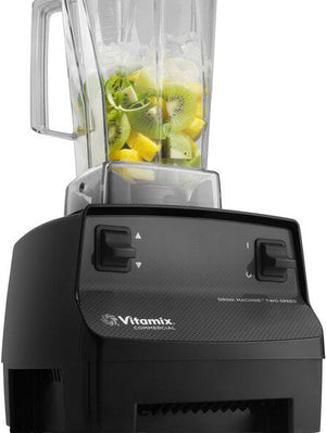 Vitamix - Drink Machine 2-Speed 2.3 HP Blender with 64 Oz Container - 062828