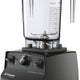 Vitamix - Drink Machine Advance 2.3 HP Black Blender with 48 Oz Container - 062824