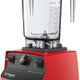 Vitamix - Drink Machine Advance 2.3 HP Red Blender with 48 Oz Container - 062825