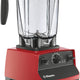 Vitamix - Drink Machine Advance 2.3 HP Red Blender with 48 Oz Container - 062825