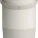 Vitamix - Eco 5 White Replacement Bucket & Lid - 71958