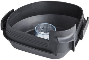 Vitamix - Lid with Plug for Advance Blender Jars - 15985