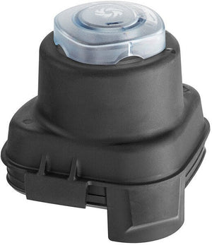 Vitamix - Lid with Plug for XL 64 Oz Jars - 15892