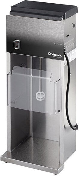 Vitamix - Mix'n Mixer FrOzen Dessert Mixer Including 10 Removable Agitators - 0571