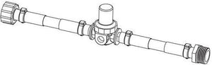 Vitamix - Pressure Regulator Kit Only for Rinse-O-Matic - 1439