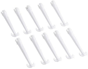 Vitamix - Removable Agitator (10 Per Pack) for Standard and Advance Mix'n Mixers - 30003