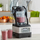 Vitamix - Touch & Go Advance 2.3 HP Blender with Cover and 32 Oz Container - 068255-ABAB