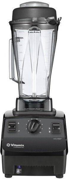 Vitamix - Vita-Prep 2.3 HP Blender with 64 Oz Container - 062827