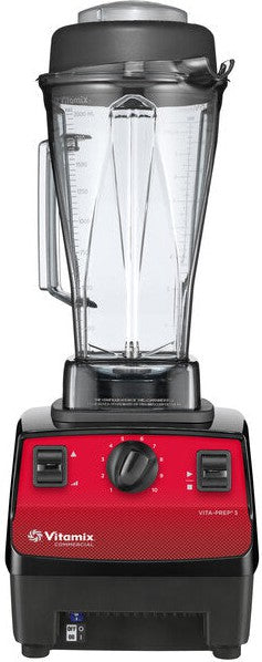 Vitamix - Vita-Prep 3 Blender 3 HP with 64 Oz Container - 062826