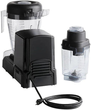 Vitamix - XL 4.2 HP Programmable Blender System with 1.5 Gallon and 64 Oz Containers - 5202