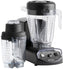 Vitamix - XL 4.2 HP Programmable Blender System with 1.5 Gallon and 64 Oz Containers - 5202