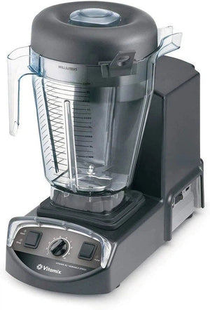 Vitamix - XL 4.2 HP Variable Speed Blender System with 64 Oz Container - 5201