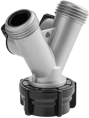 Vitamix - "Y" Faucet Connector for Rinse-O-Matic Container Rinsers - 1419