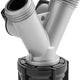 Vitamix - "Y" Faucet Connector for Rinse-O-Matic Container Rinsers - 1419