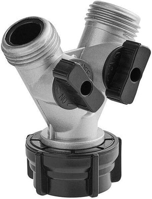 Vitamix - "Y" Faucet Connector for Rinse-O-Matic Container Rinsers - 1419