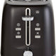 West Bend - 2-Slice Black Toaster - TTWB2SBK13