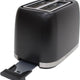 West Bend - 2-Slice Black Toaster - TTWB2SBK13