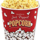 West Bend - 3 QT Reusable Plastic Theater Popcorn Bucket - PC10631