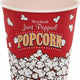 West Bend - 3 QT Reusable Plastic Theater Popcorn Bucket - PC10631