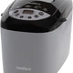 West Bend - 3 lb Hi-Rise Bread Maker with 12 Preset Digital Controls - 47413