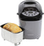 West Bend - 3 lb Hi-Rise Bread Maker with 12 Preset Digital Controls - 47413