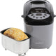 West Bend - 3 lb Hi-Rise Bread Maker with 12 Preset Digital Controls - 47413